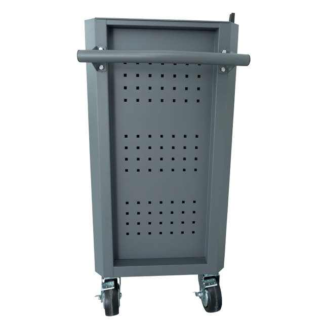 Werkstattwagen – 5 Schubladen