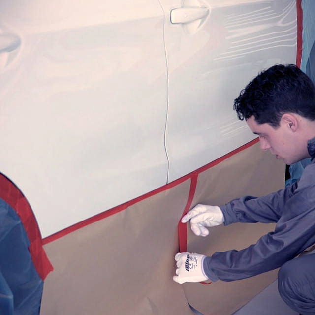 Abdeckpapier (Premium)