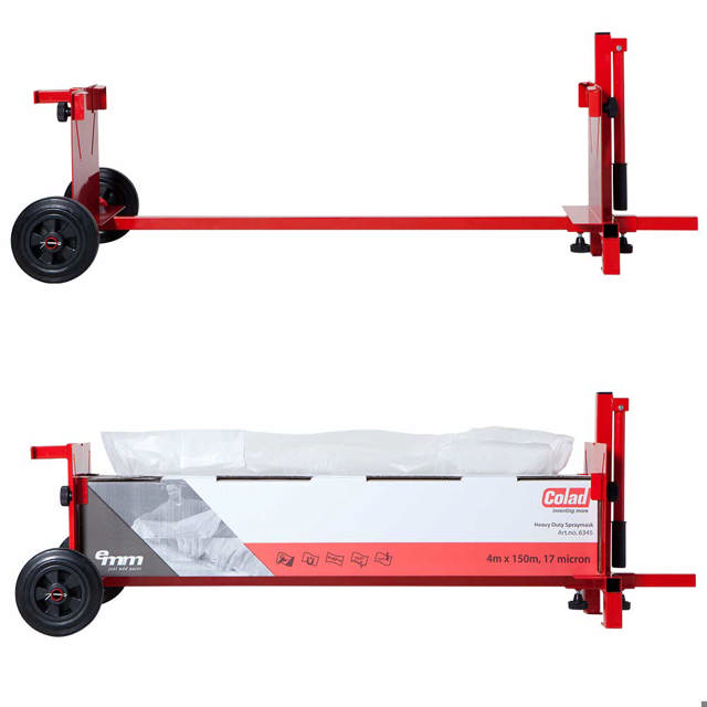 Folienabroller Smart