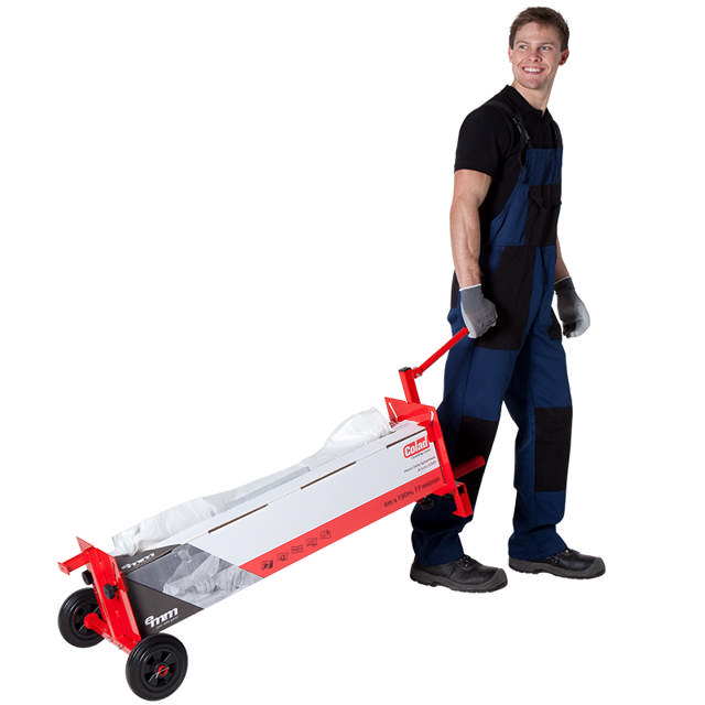 Folienabroller Smart