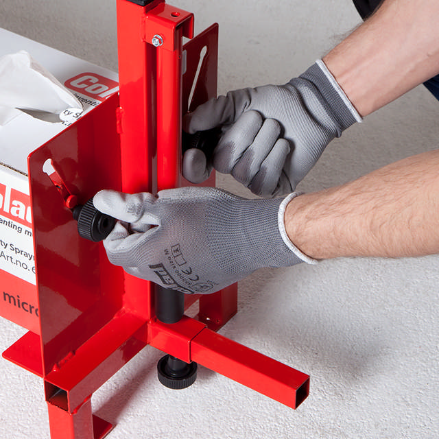 Folienabroller Smart