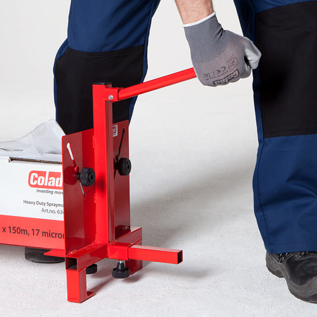 Folienabroller Smart