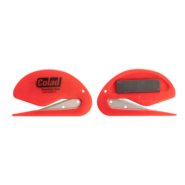 Magnetischer Folienschneider