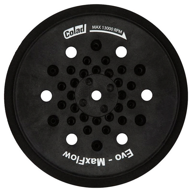 Evo - MaxFlow Teller