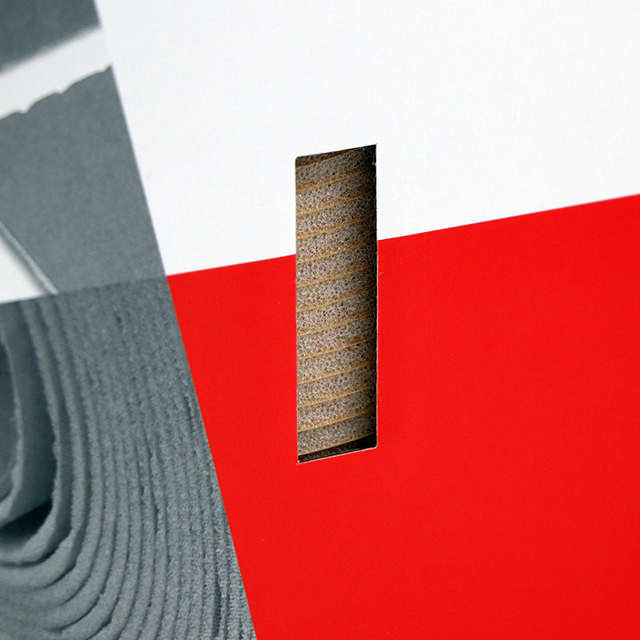 Soft Flex Rollen 115 mm x 25 m