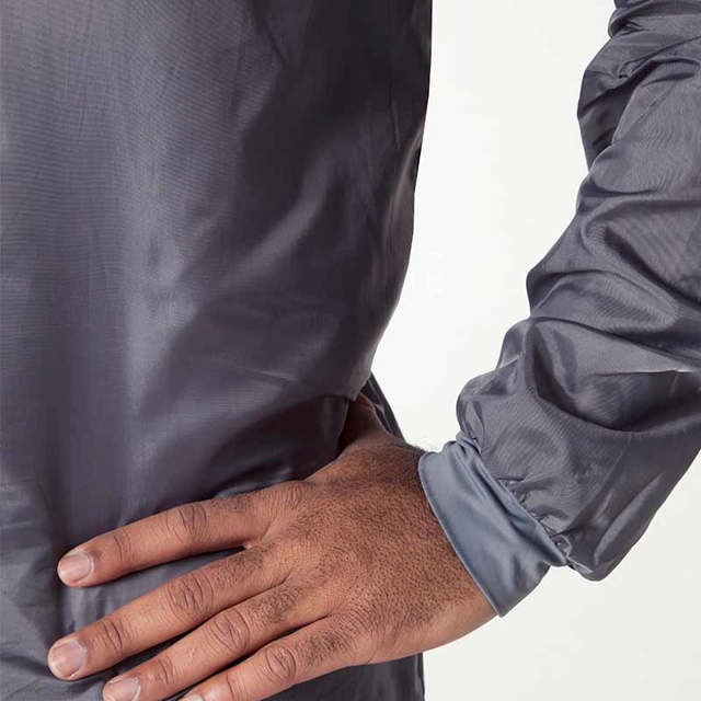 BodyGuard® Premium Komfort-Overall