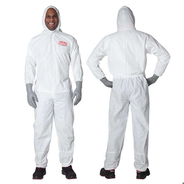 Einweg Overall