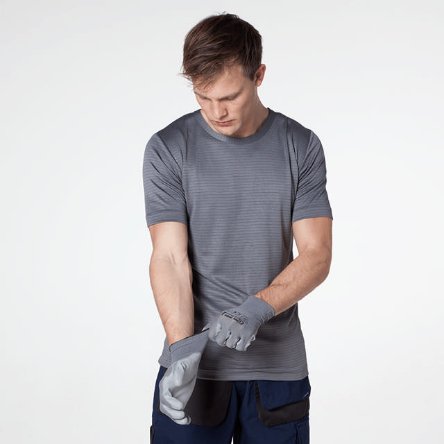 Polyester Strickhandschuhe - Die perfekten Arbeitshandschuhe