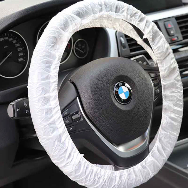 Innenraum Hygiene Set - 7 teilig