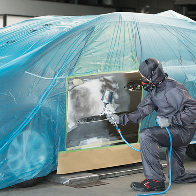 Abdeckfolie Ultimate