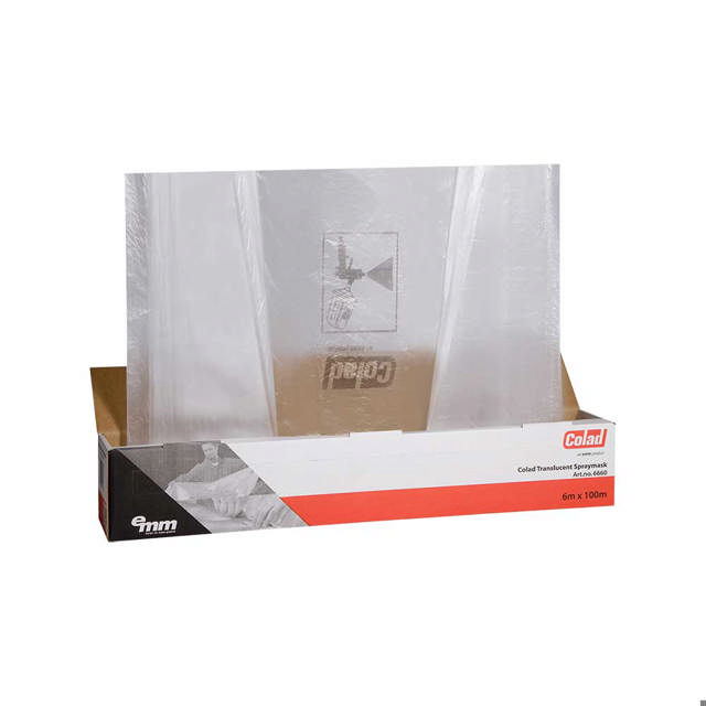 Abdeckfolie Premium Extra Breit