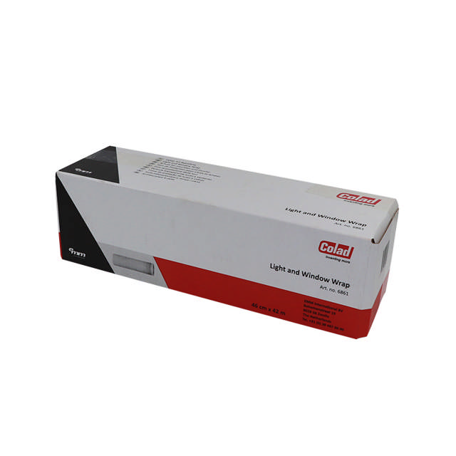 Schutz für Leuchten und Fenster