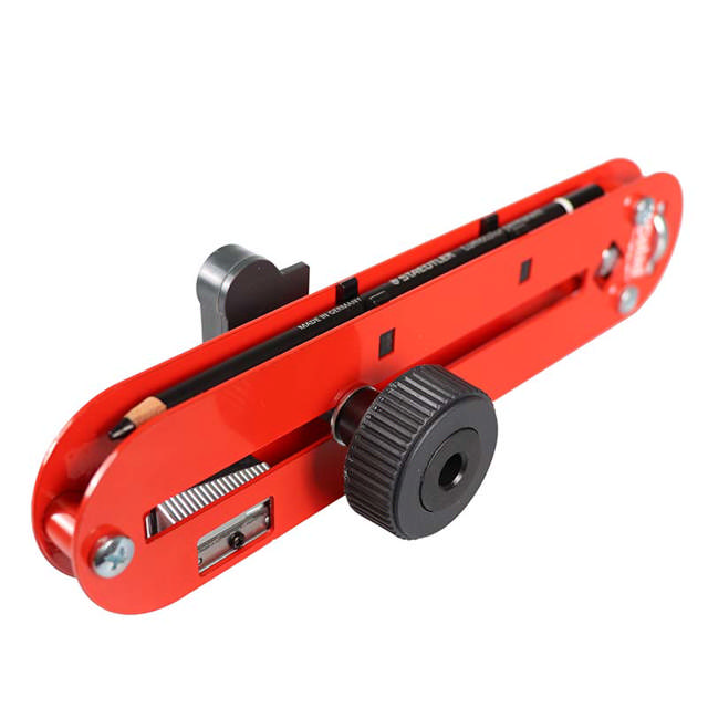 Karosserie Linienmarkierer