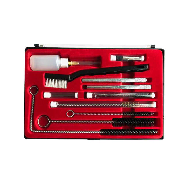 Lackierpistolenreinigung Premium Box