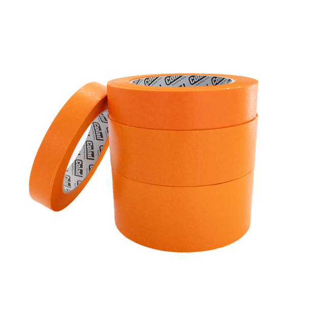 Colad Orange™ Abdeckband