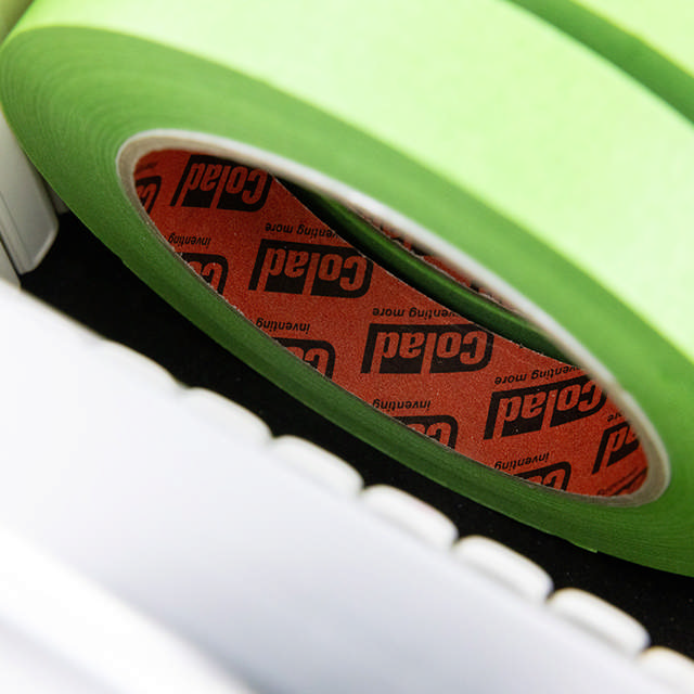 Abdeckband Aqua Dynamic