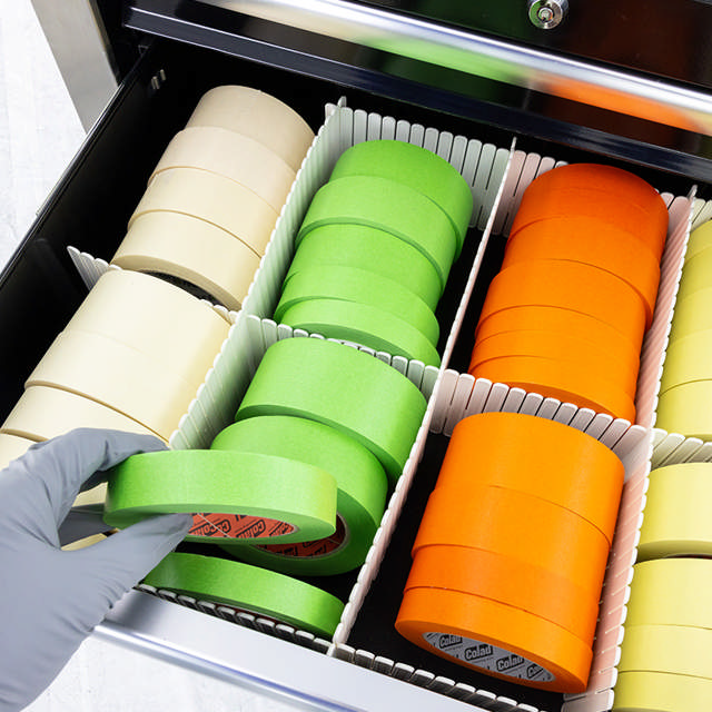 Abdeckband Aqua Dynamic