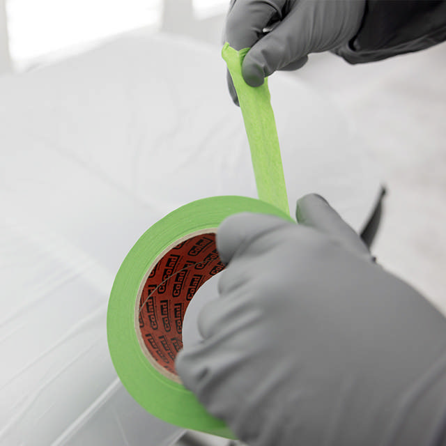 Abdeckband Aqua Dynamic