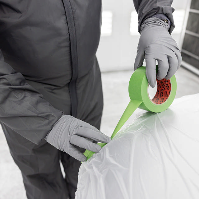 Abdeckband Aqua Dynamic