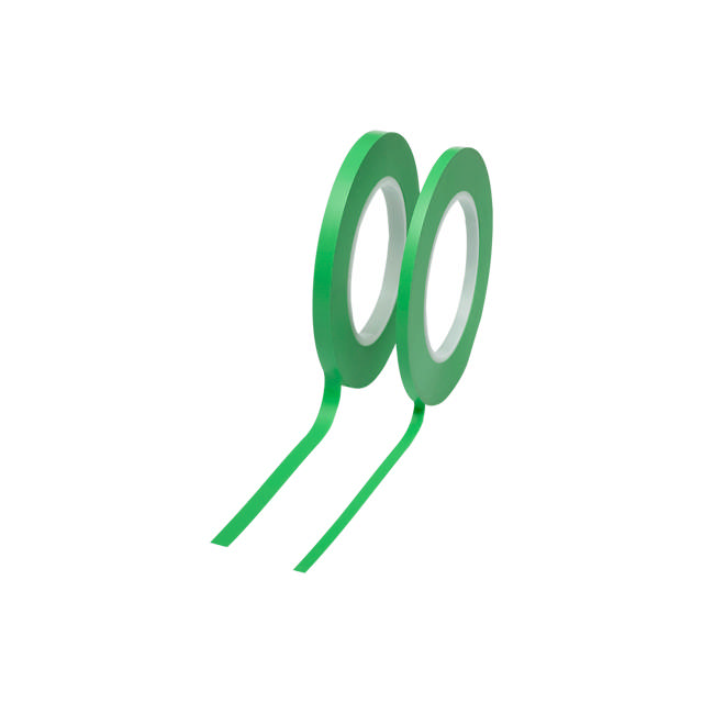 Green Fine Line Abdeckband