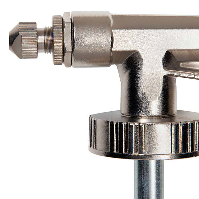 Unterbodenschutz Pistole regulierbar 2-8bar