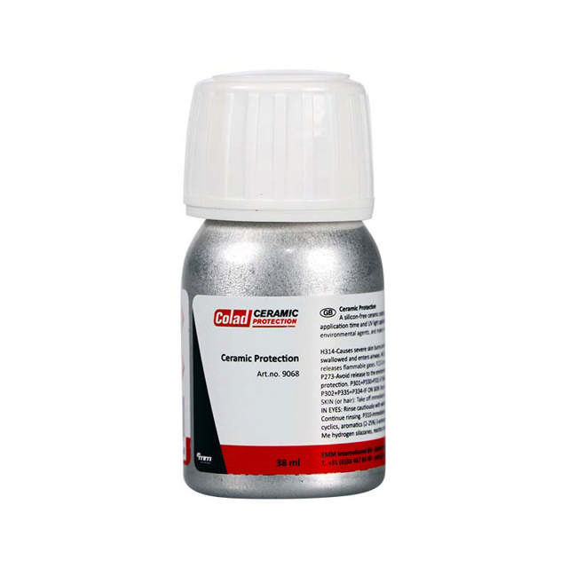 Keramikschutz