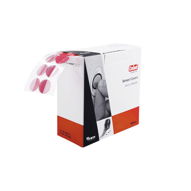 Sensor Covers 300 Stück