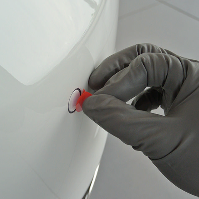 Sensor Covers 300 Stück