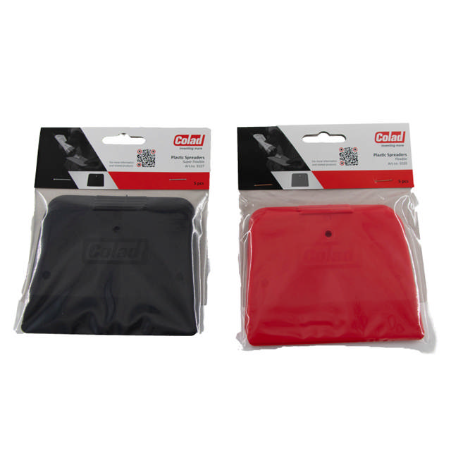 Kunststoff Spachtelmesser