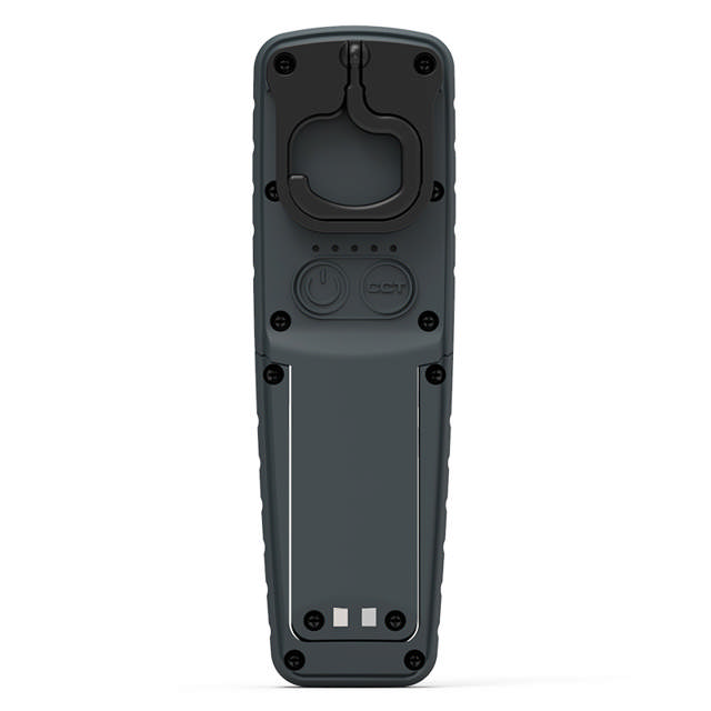 Kontrolllampe 2.0 – Vielseitige Arbeitsbeleuchtung mit CCT SCAN