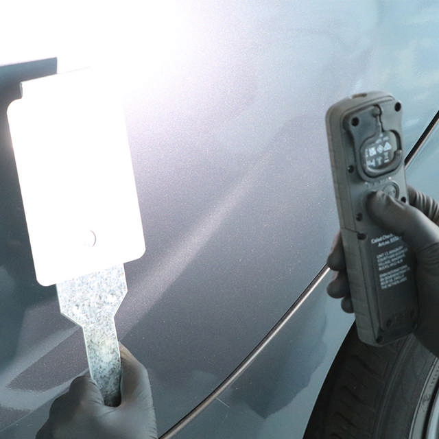 Kontrolllampe 2.0 – Vielseitige Arbeitsbeleuchtung mit CCT SCAN