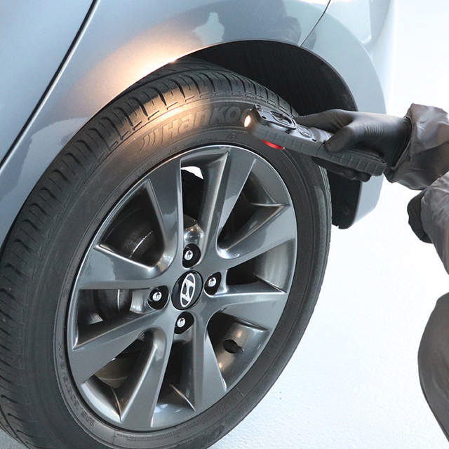 Kontrolllampe 2.0 – Vielseitige Arbeitsbeleuchtung mit CCT SCAN