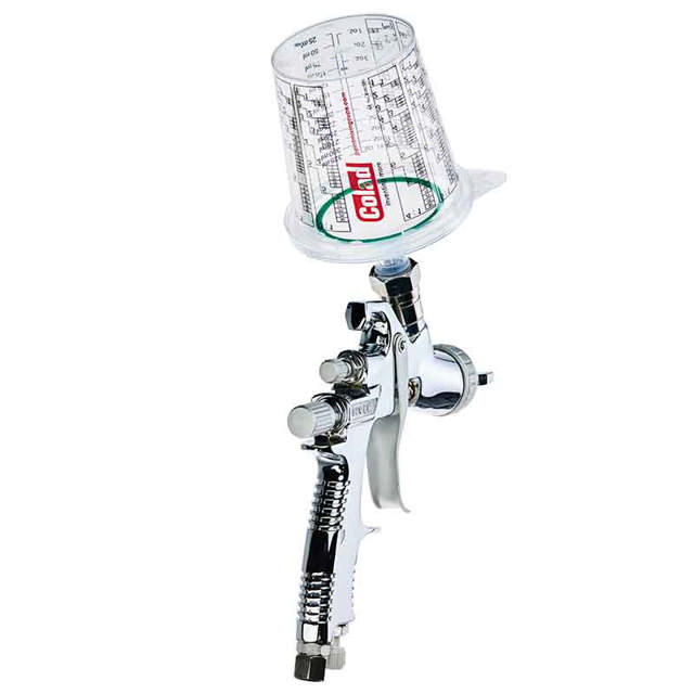 Snap Lid System® 350 ml - Farbauftragssystem