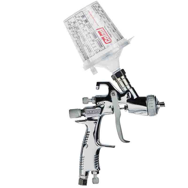 Snap Lid System® 350 ml - Farbauftragssystem