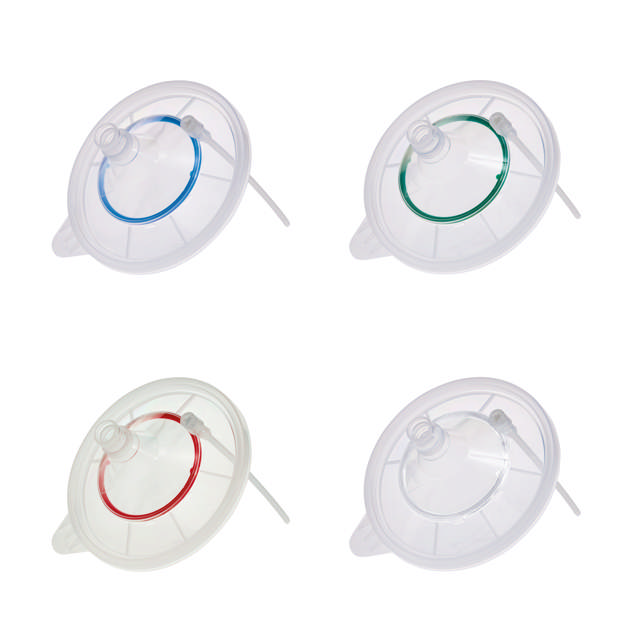 Snap Lids® 350 ml - Farbauftragssystem