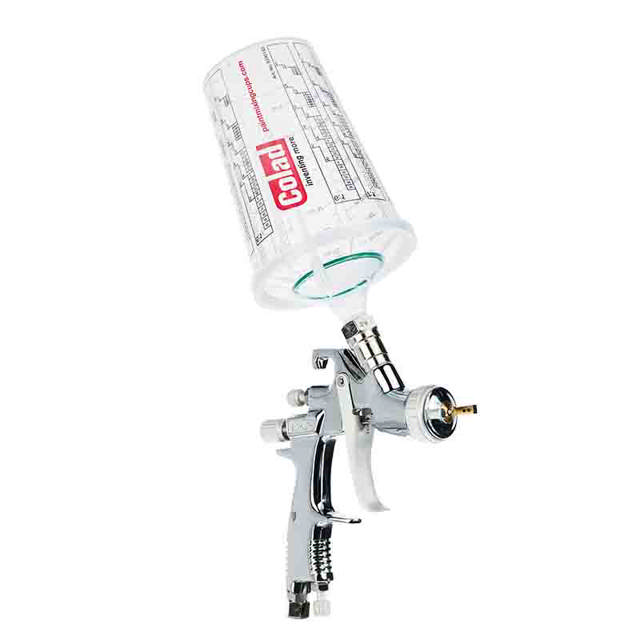 Snap Lid System® 900 ml - Farbauftragssystem