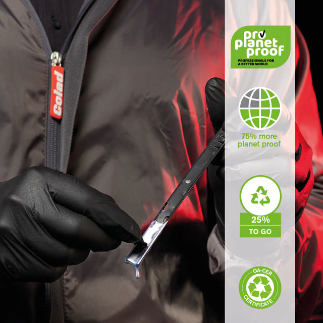 Turbomix™ Paintsaver™ Rührstab