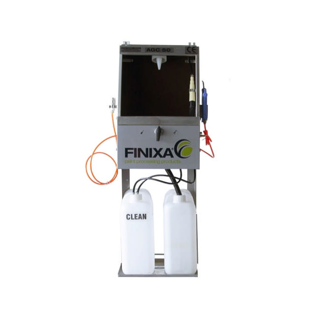 AGC 50 - Lavadora de pistolas Quick cleaner