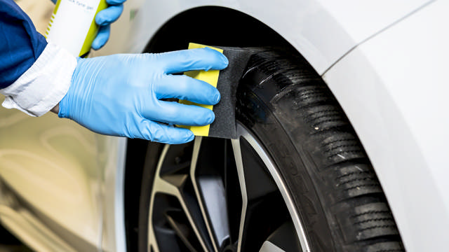 BTS 12 - Esponja aplicadora Gel Renovador (12 udes.)