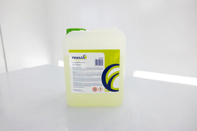 CBP 25 - Protección cabina de pintura lavable Pro 25 L