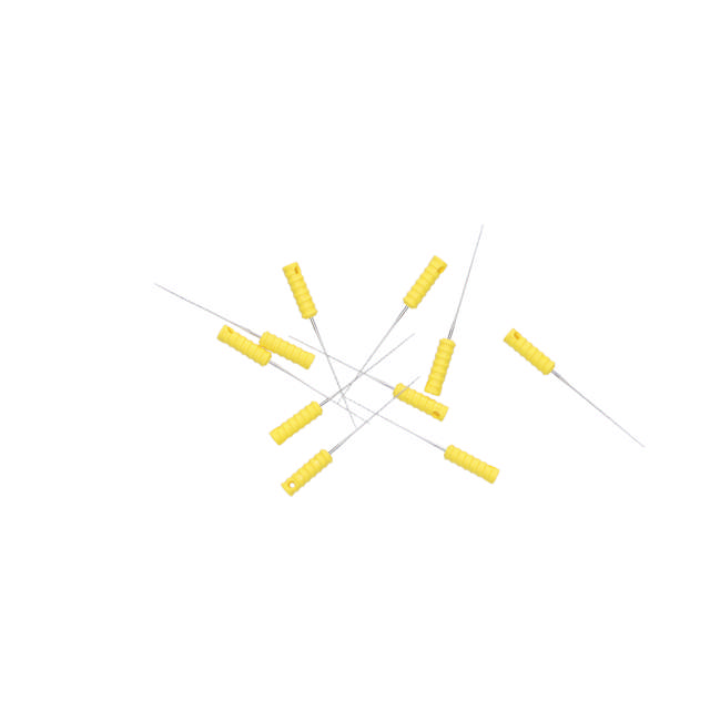 CNS 00 - Juego de agujas de limpieza (bolígrafo + 10 agujas)