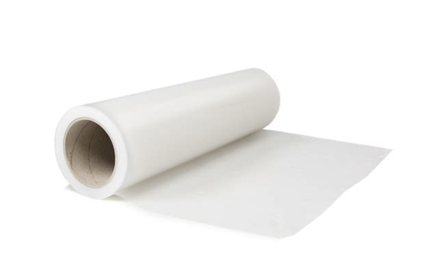 CPF 11 - Film protector de lámparas de cabina 600 mm x 100 m