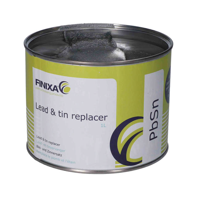 DEB 12 - Masilla Debrasel 1,5 kg + catalizador