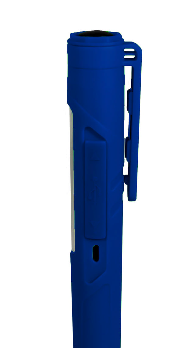 DPL 20 - Linterna de doble iluminacion (20 udes. en displaybox)