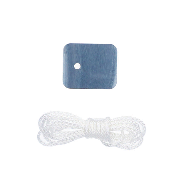 DRF 10 - Lámina corta pintura recta