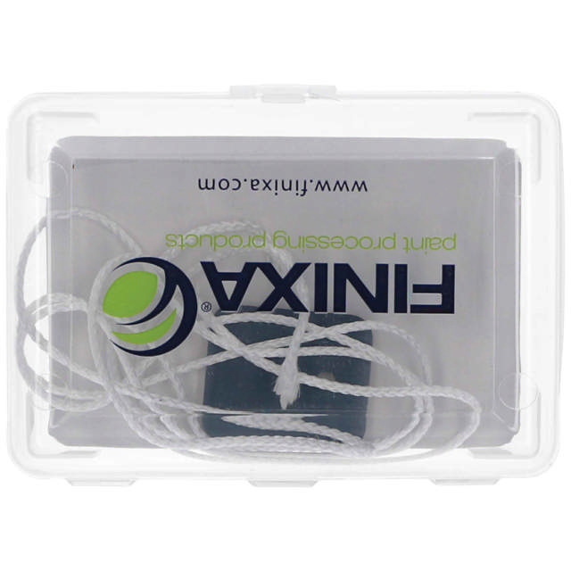 DRF 10 - Lámina corta pintura recta