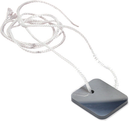 DRF 10 - Lámina corta pintura recta