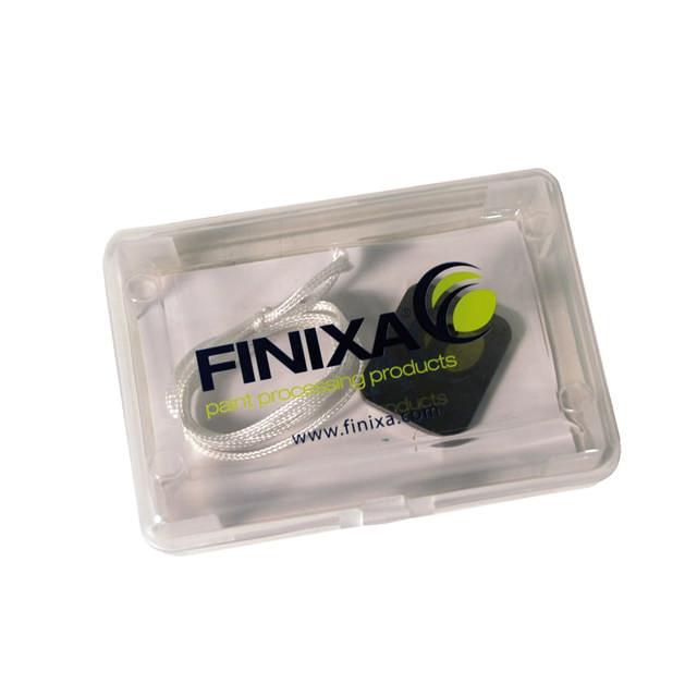 DRF 10 - Lámina corta pintura recta