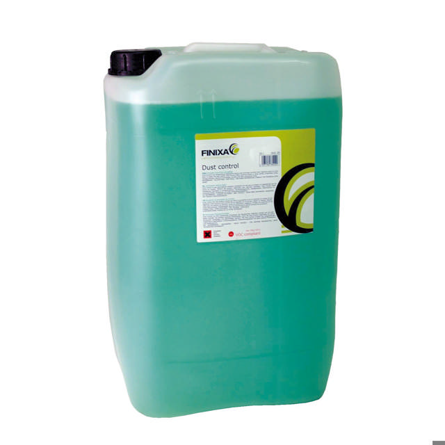 DUC 25 - Ionizador de polvo - Dust Control 25 L