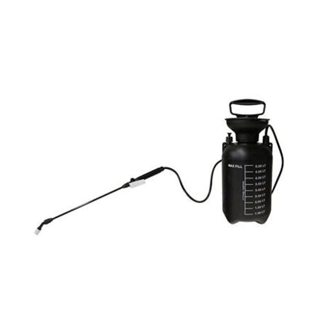 DUC 50 - Pulverizador de presión para Dust Control 5 L